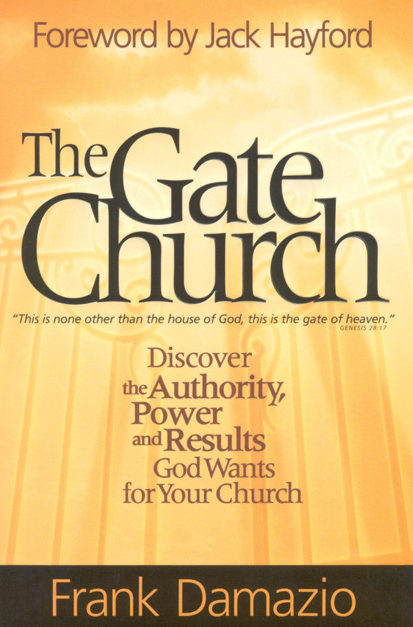 Gate Church