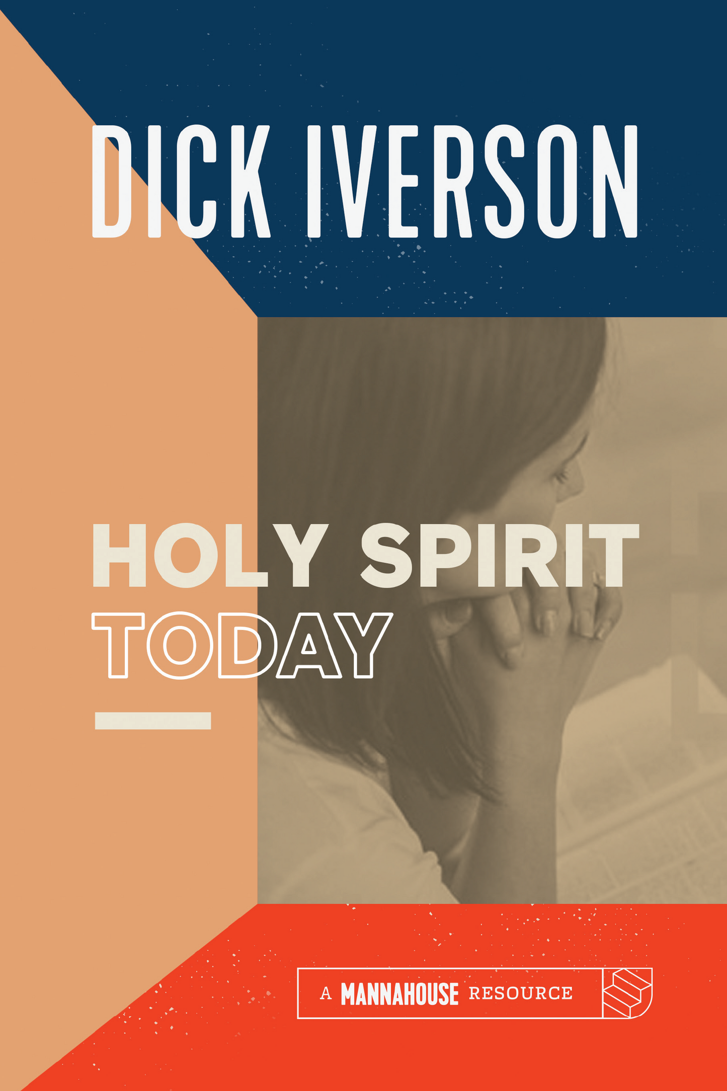 Holy Spirit Today