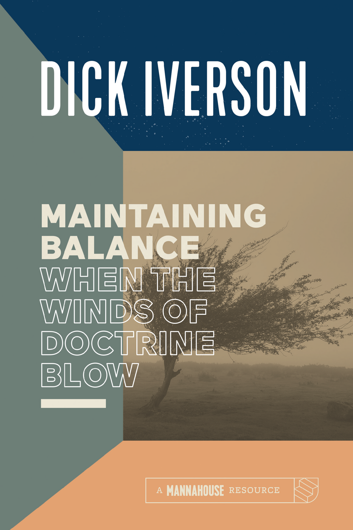 Maintaining Balance When the Winds of Doctrine Blow