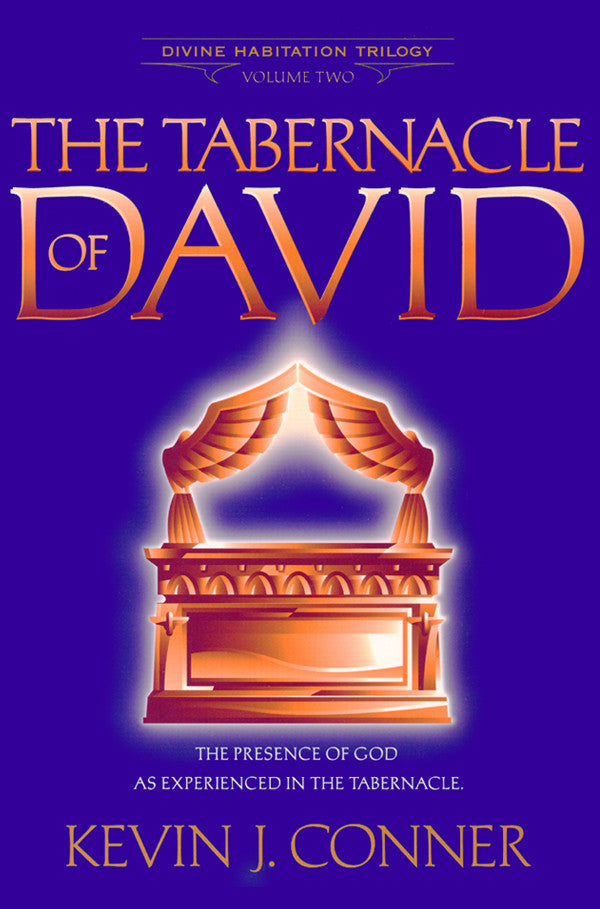 Tabernacle Trilogy (Divine Habitation Trilogy)