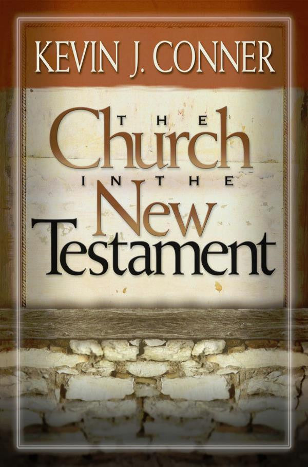 Church in the New Testament