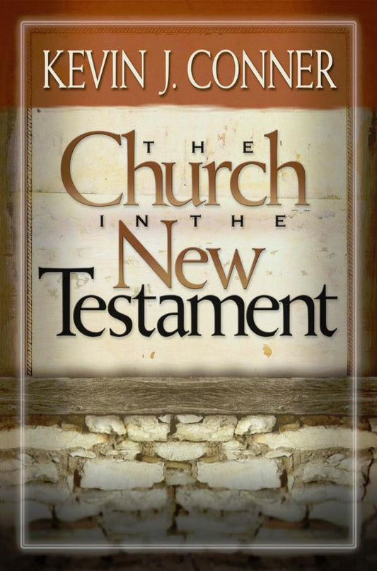Church in the New Testament
