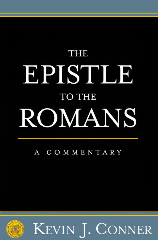Epistle to the Romans